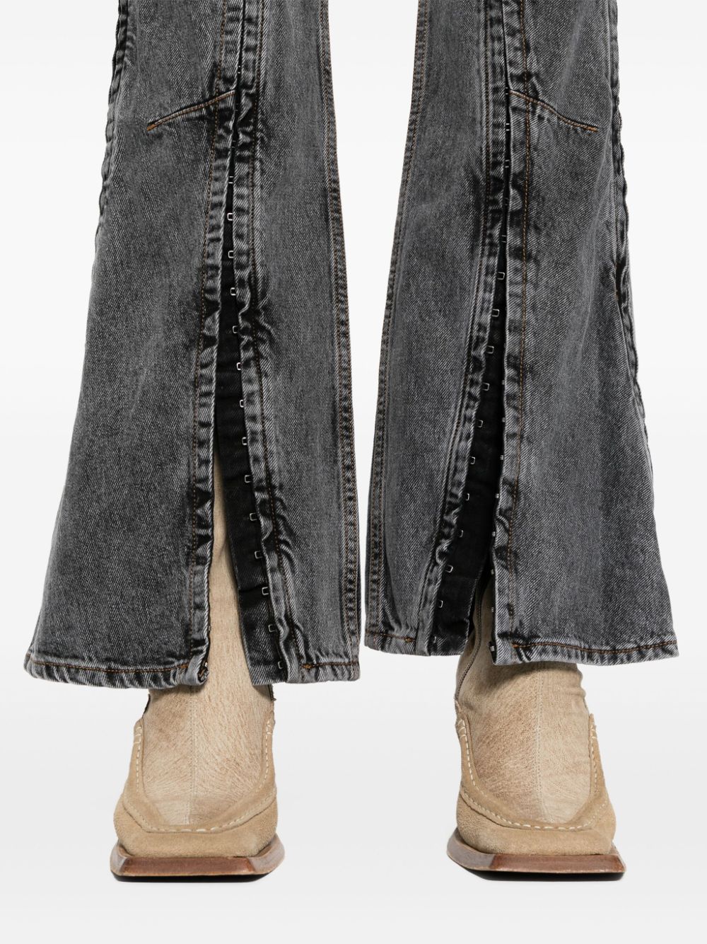 Y/PROJECT Jeans