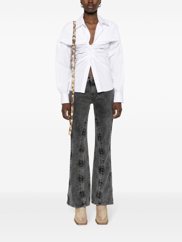Y/PROJECT Jeans