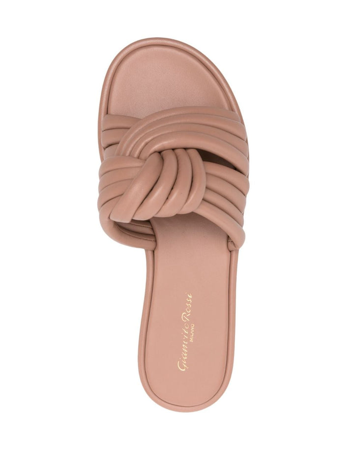 Gianvito Rossi Slides