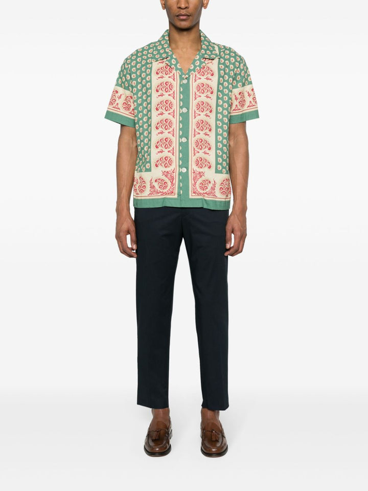 Etro Trousers