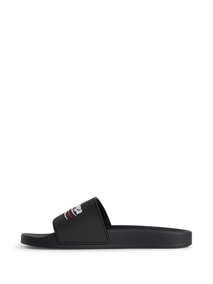 Balenciaga Sandals