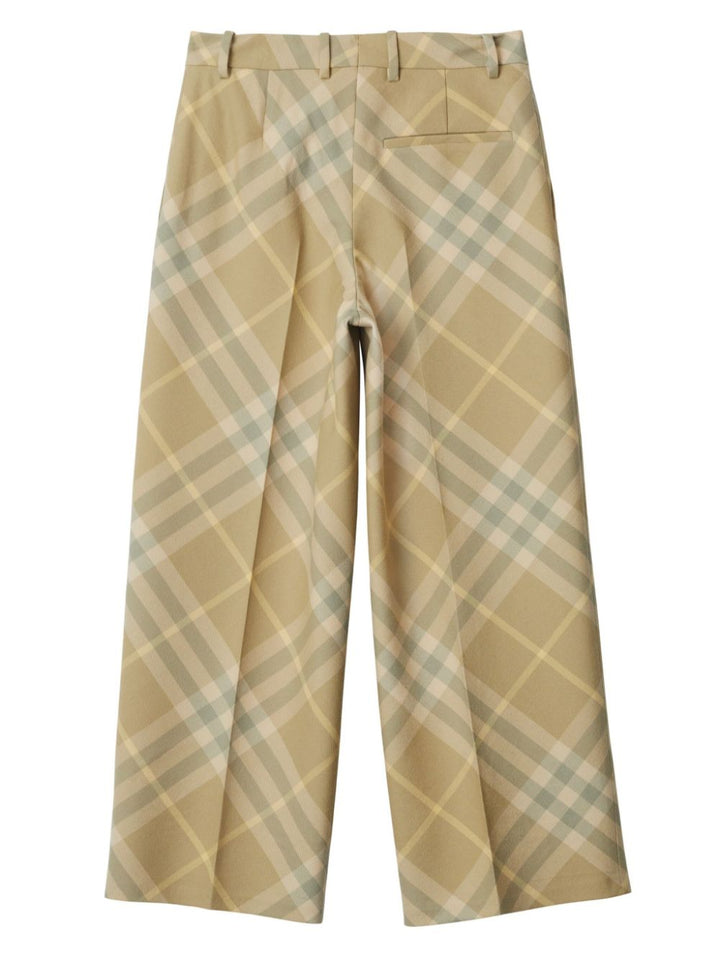 Burberry Trousers