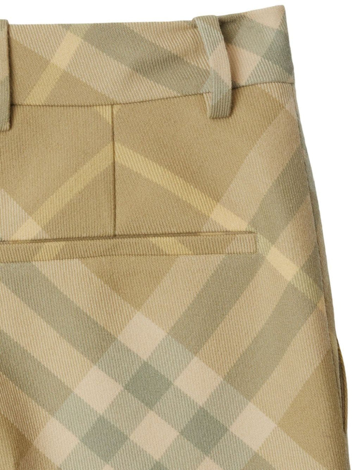 Burberry Trousers