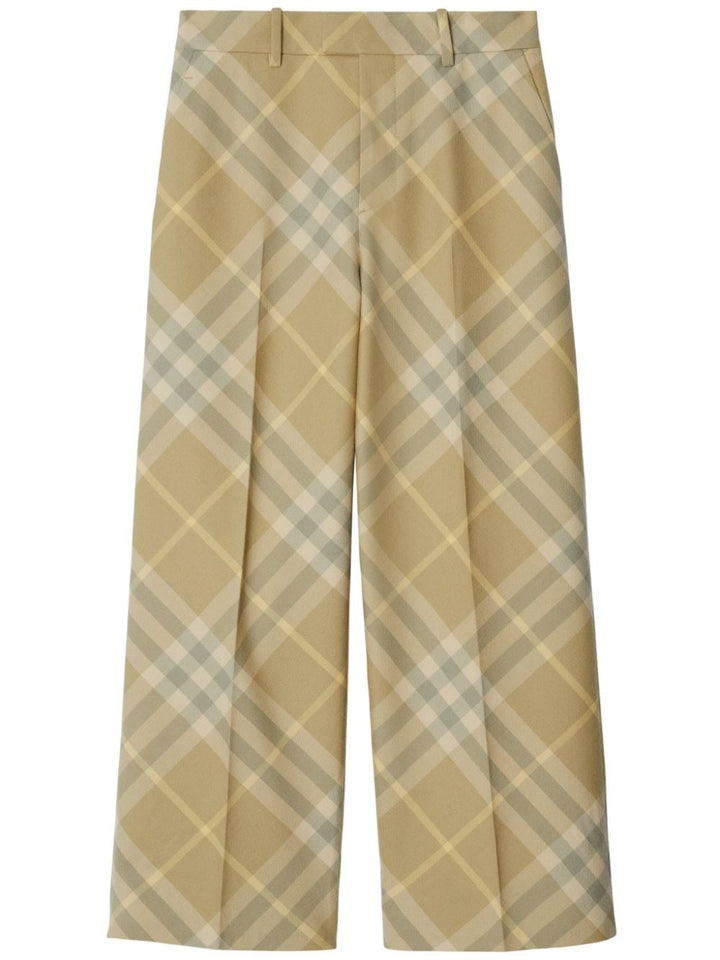 Burberry Trousers