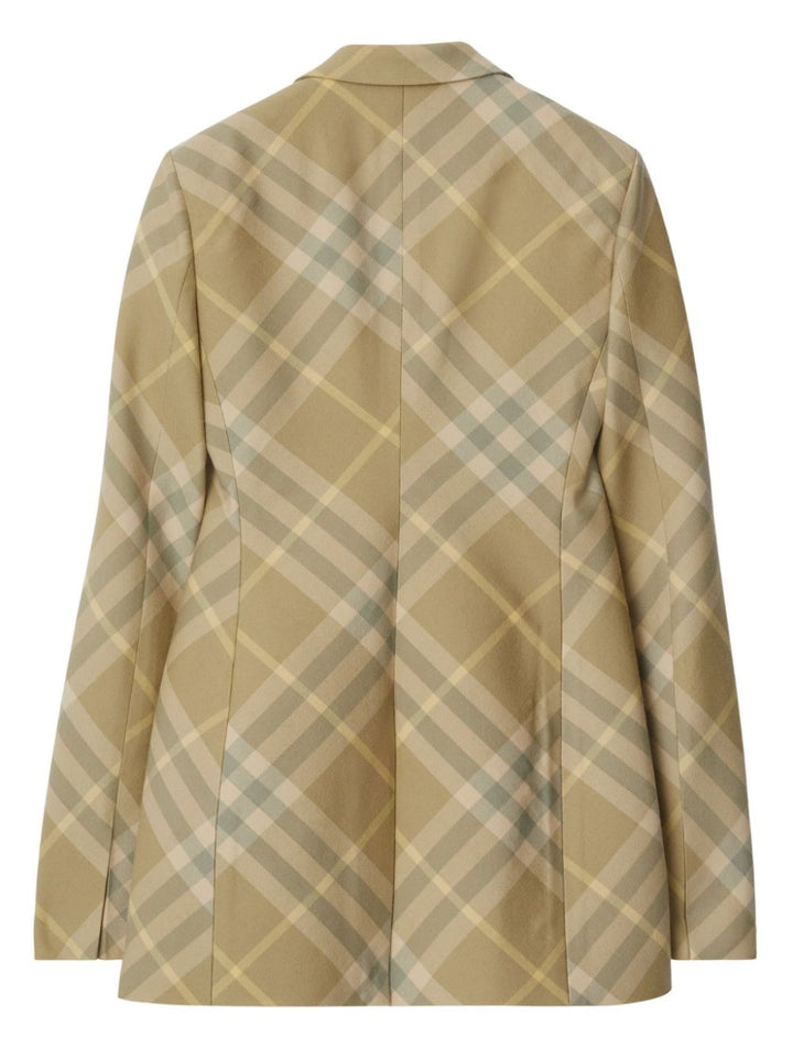 Burberry Jacket