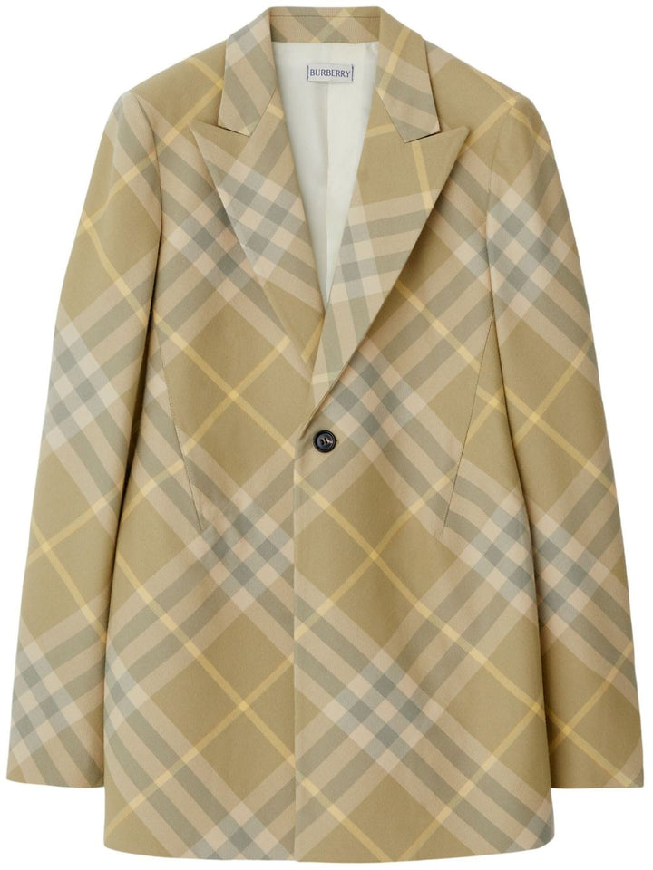 Burberry Jacket