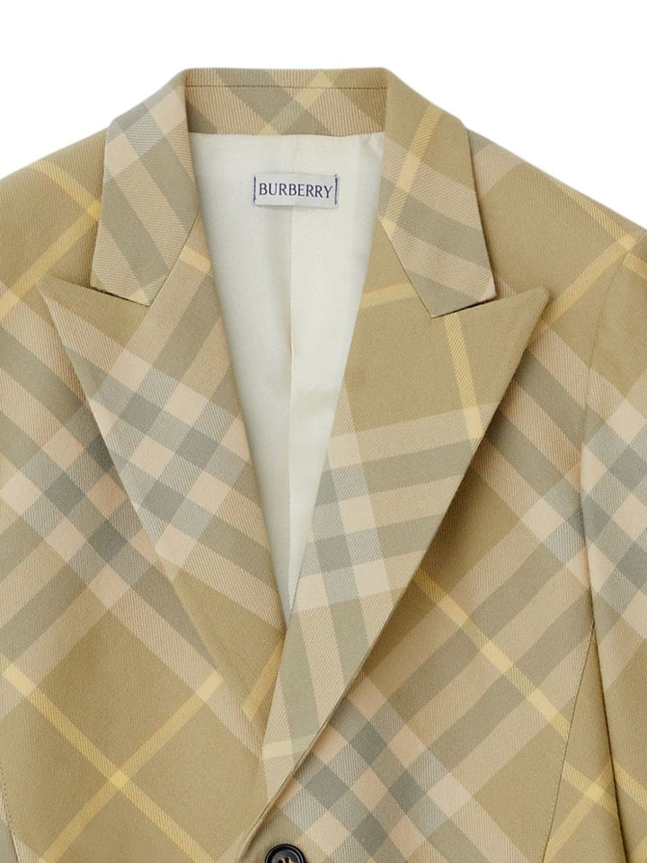 Burberry Jacket