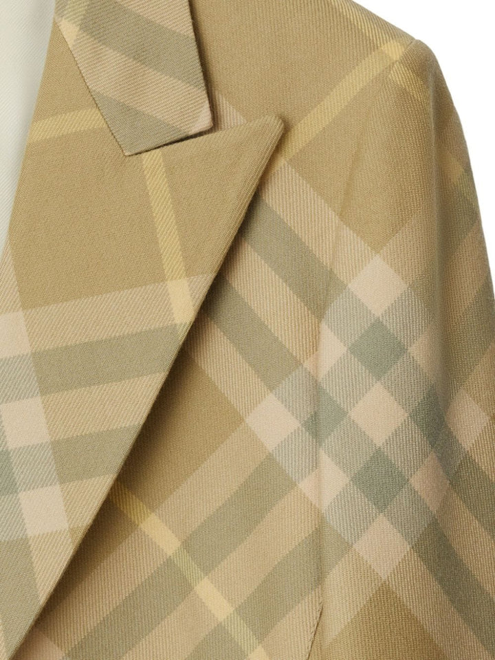 Burberry Jacket