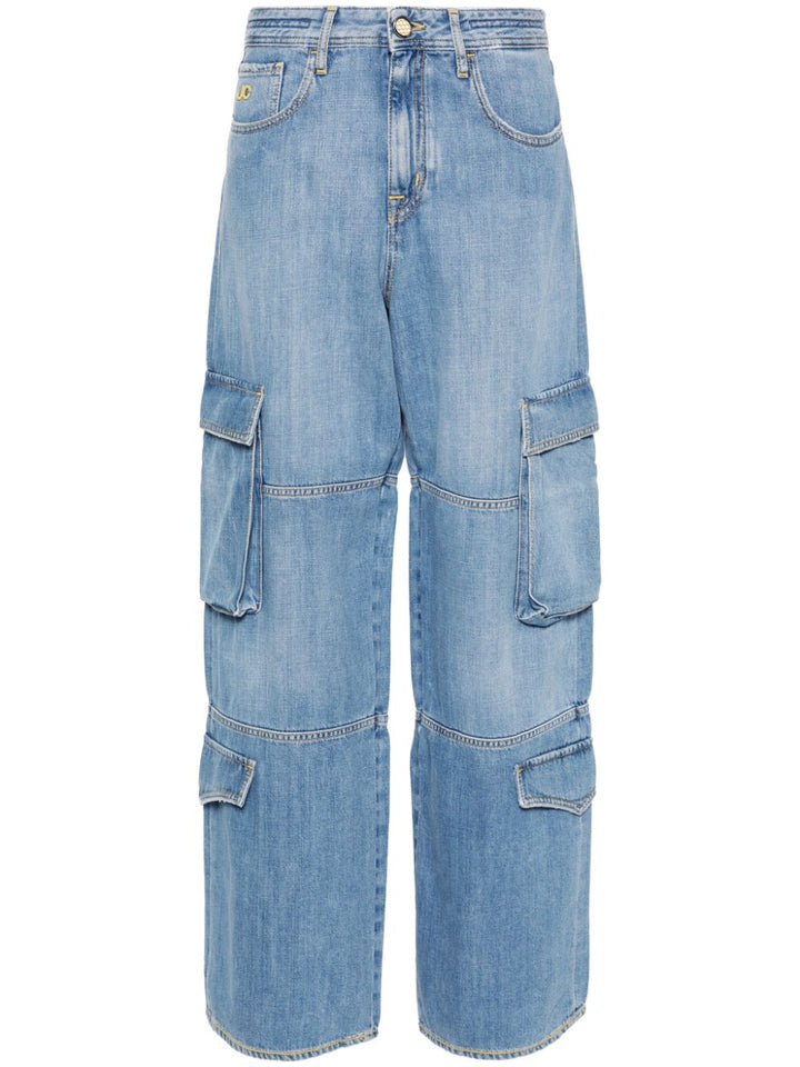 Jacob Cohen Jeans