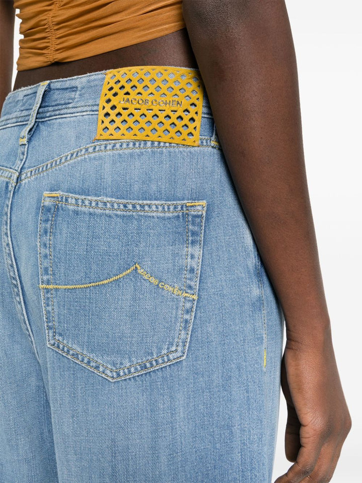 Jacob Cohen Jeans