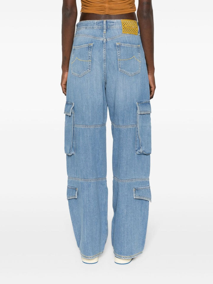 Jacob Cohen Jeans
