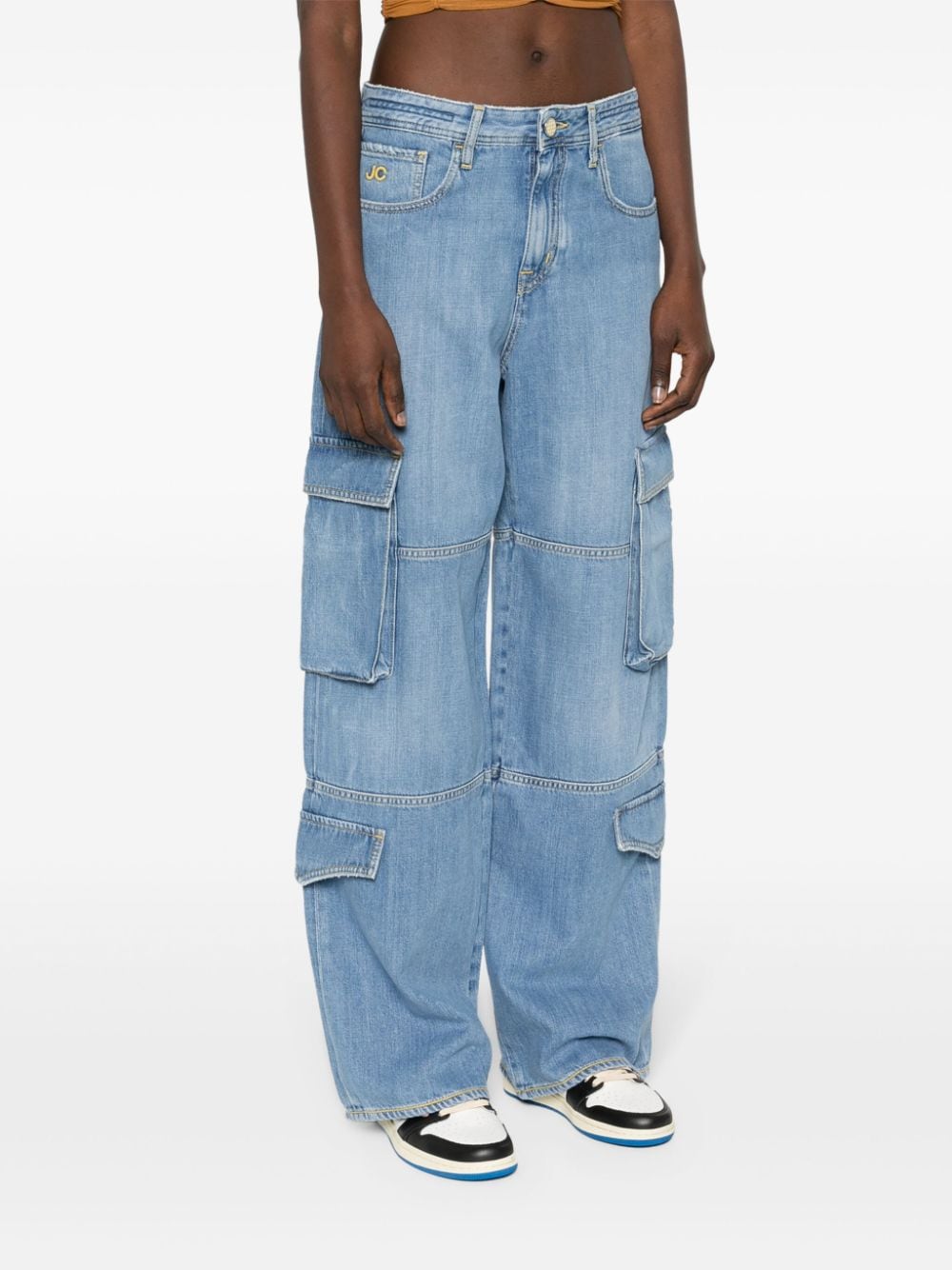 Jacob Cohen Jeans