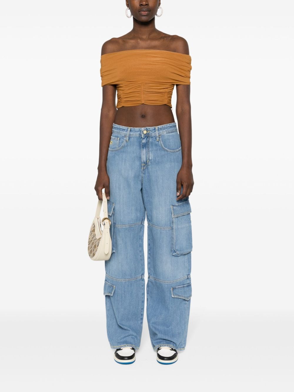 Jacob Cohen Jeans