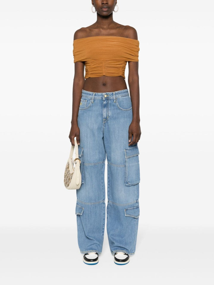 Jacob Cohen Jeans