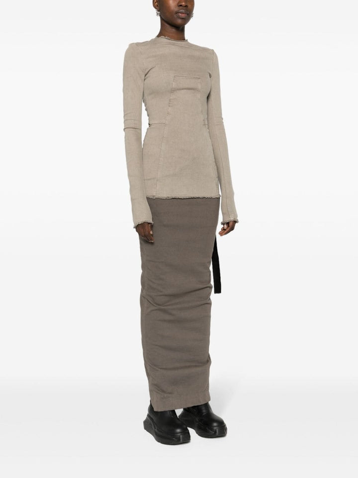 RICK OWENS DRKSHDW T-shirt
