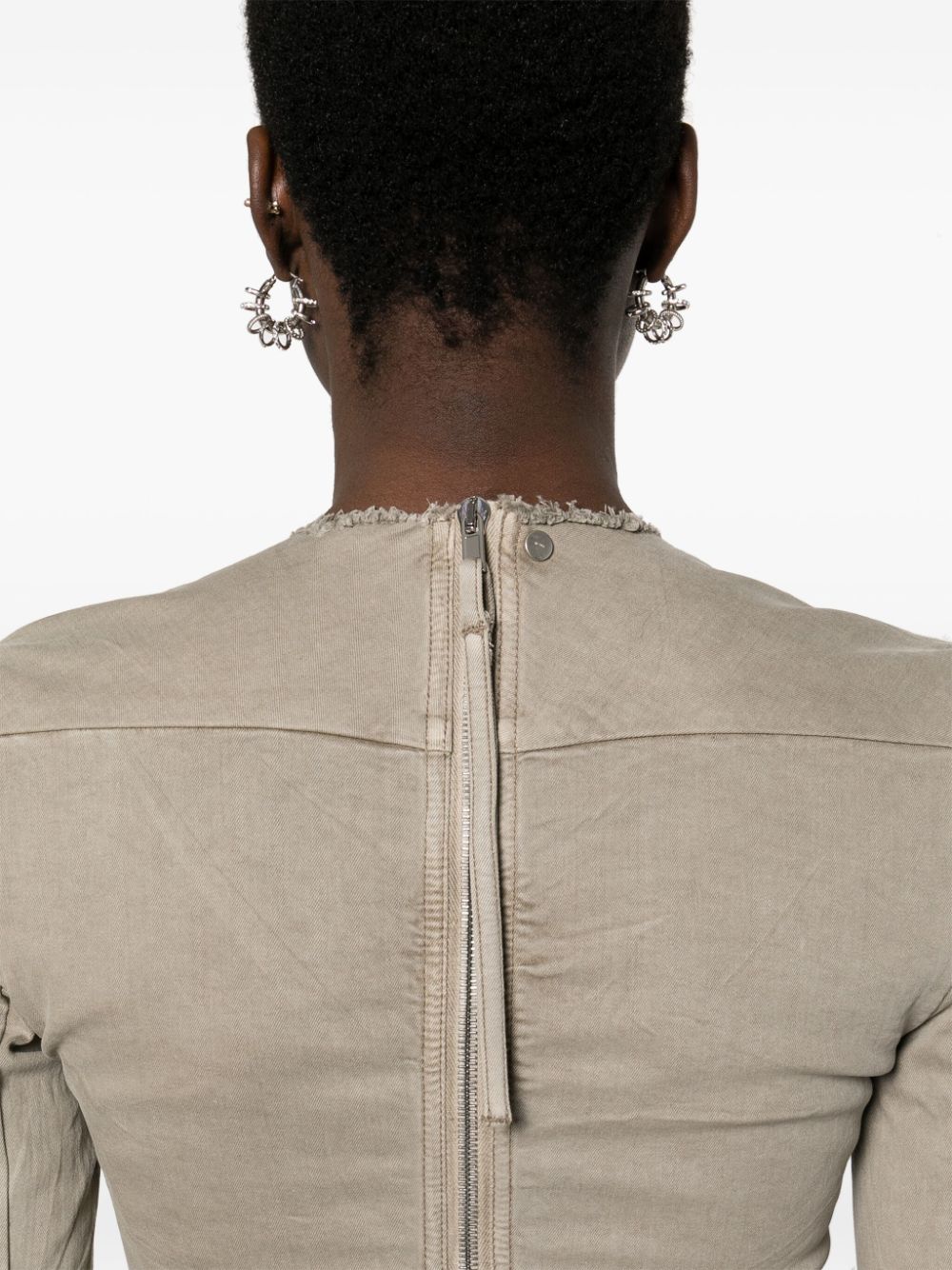 RICK OWENS DRKSHDW T-shirt