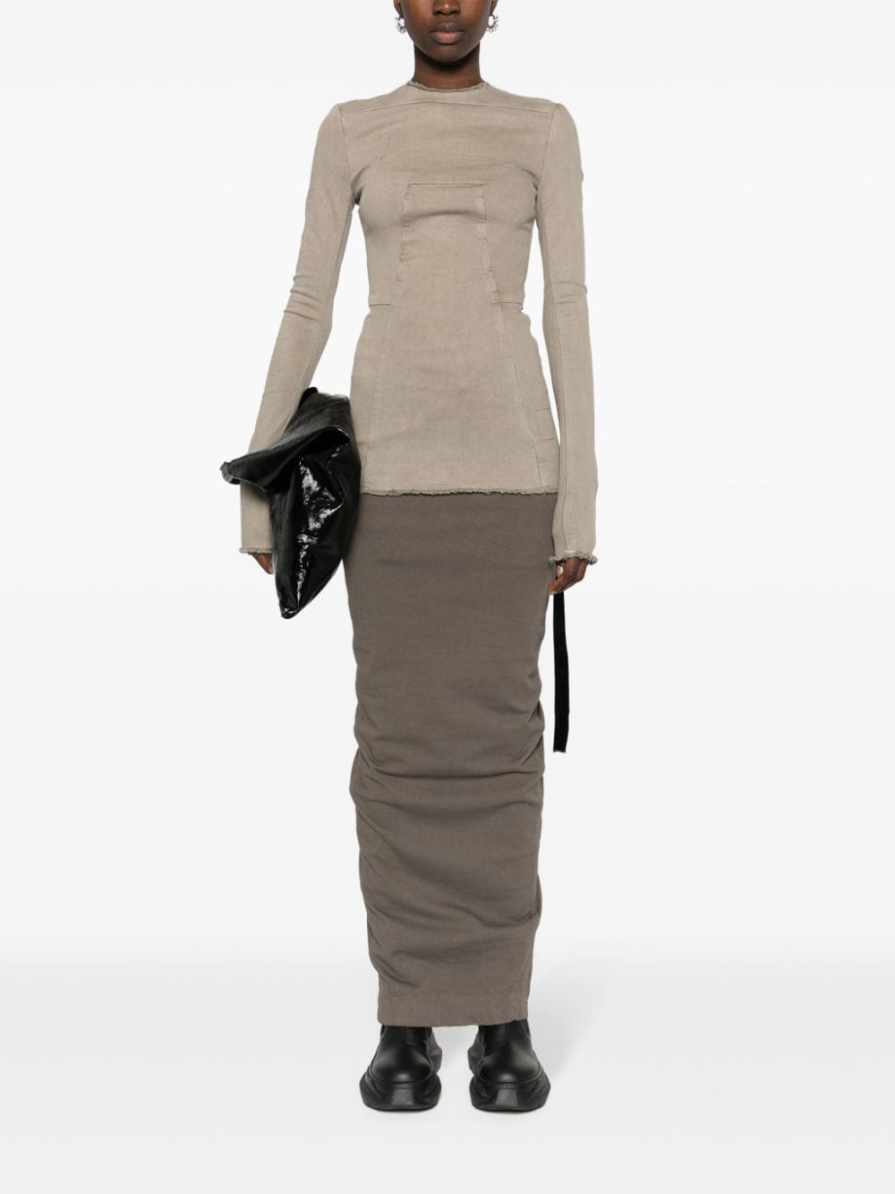 RICK OWENS DRKSHDW T-shirt