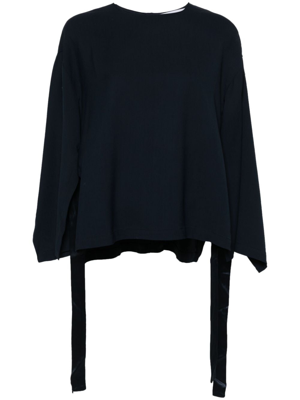 Erika Cavallini Semi-Couture Top
