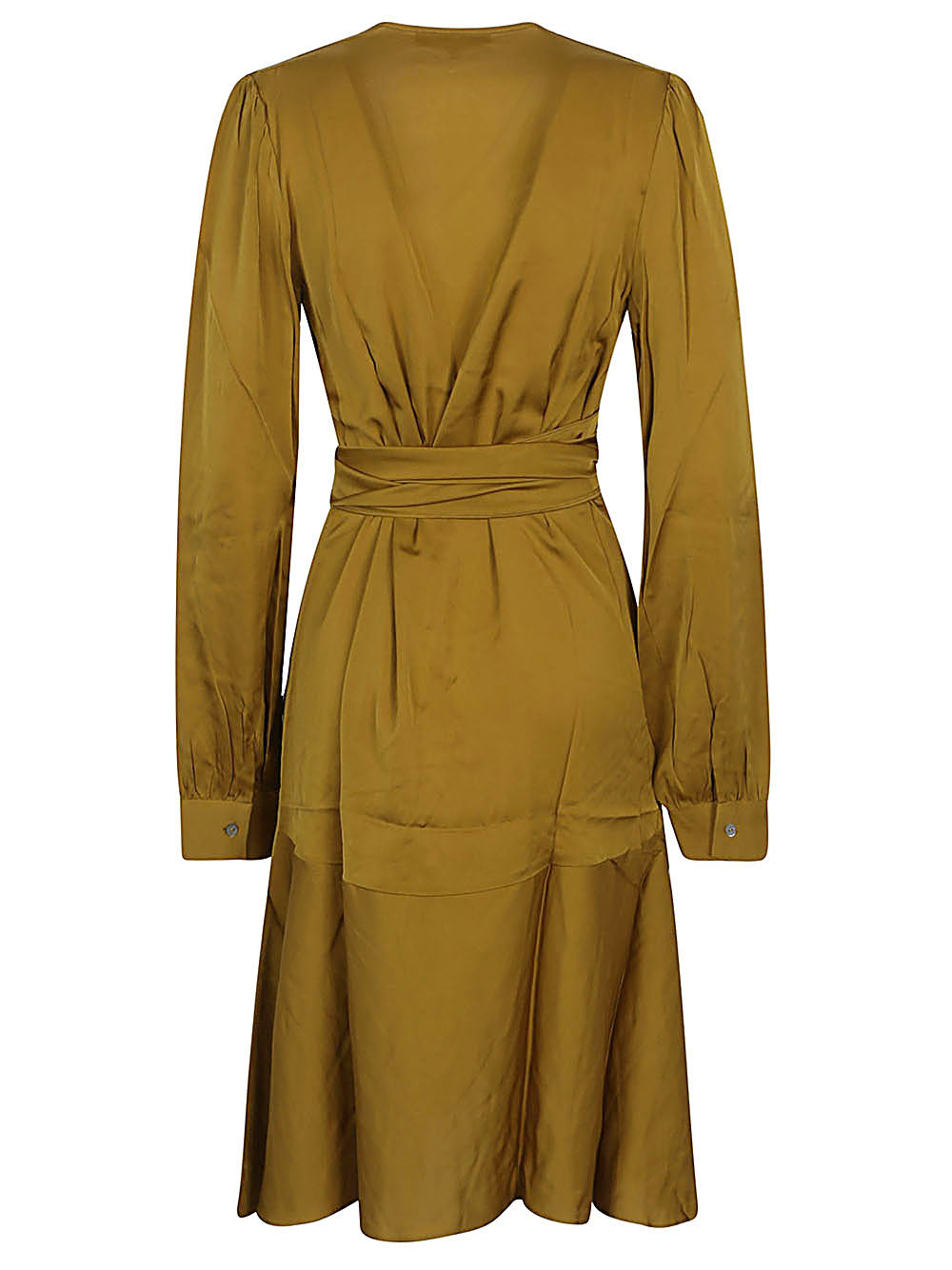 SILK95FIVE Dress