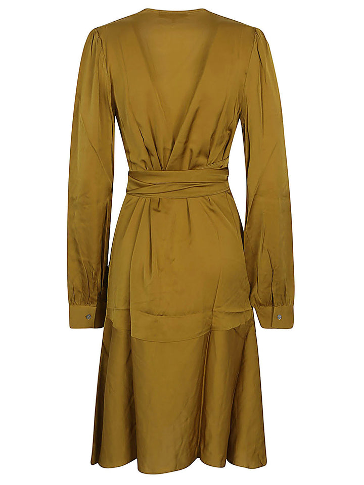 SILK95FIVE Dress