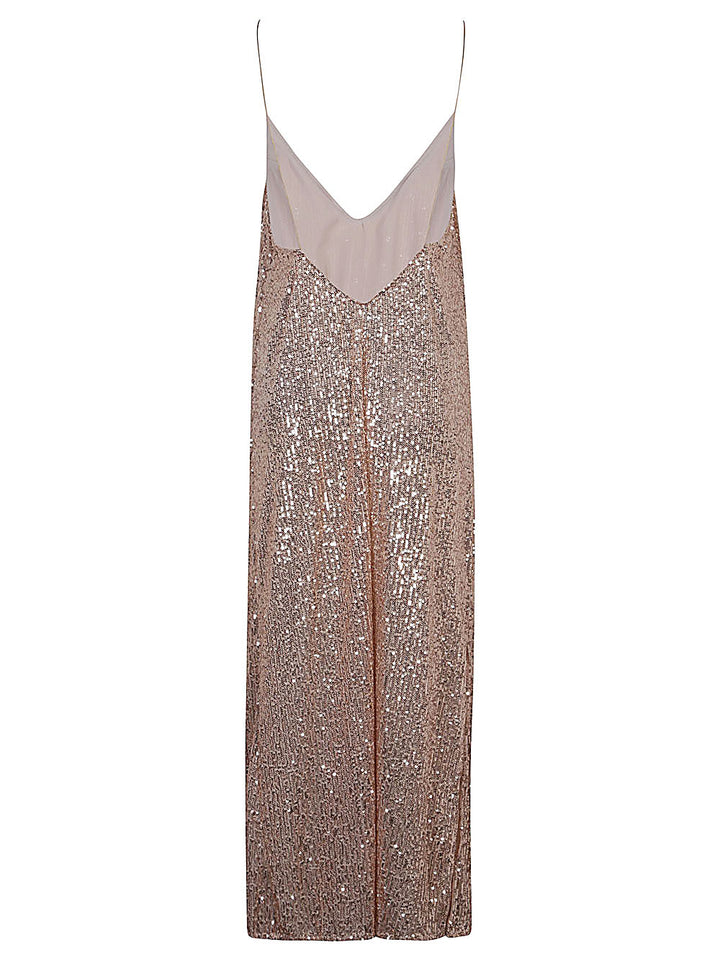 THE NINA STUDIO Dress