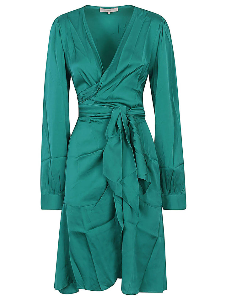 SILK95FIVE Dress