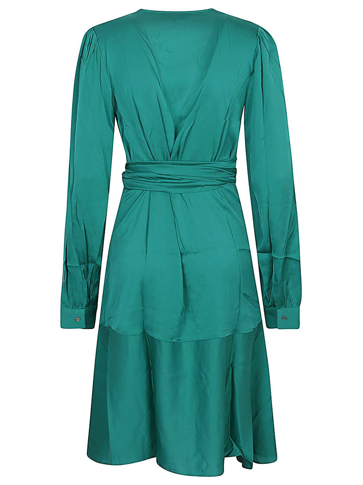 SILK95FIVE Dress