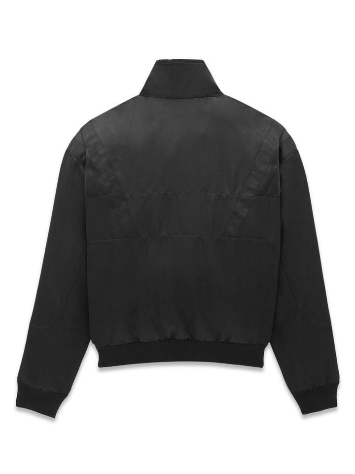 Saint Laurent Jacket