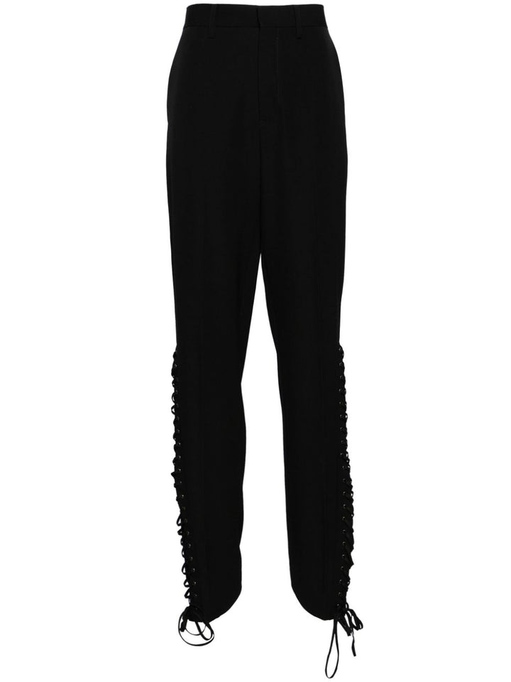 JEAN PAUL GAULTIER Trousers