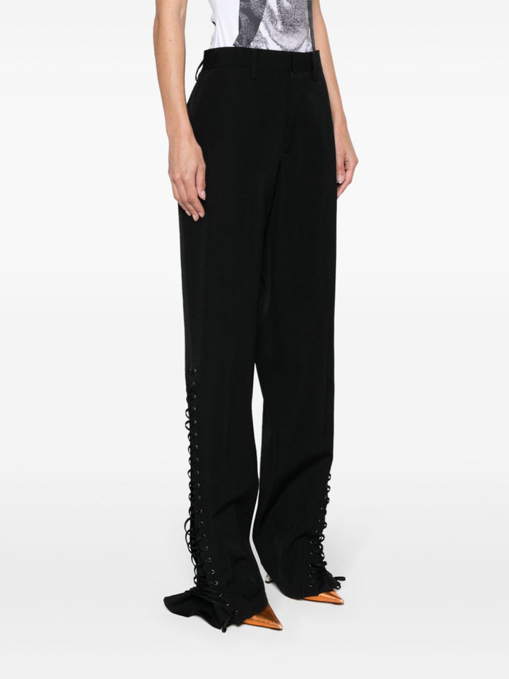 JEAN PAUL GAULTIER Trousers