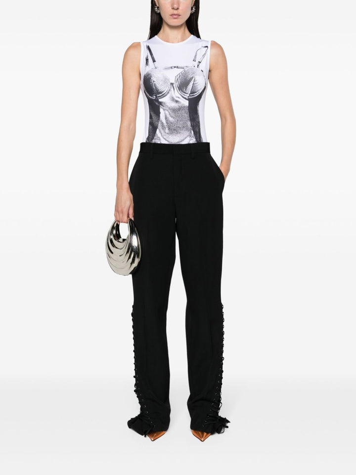 JEAN PAUL GAULTIER Trousers