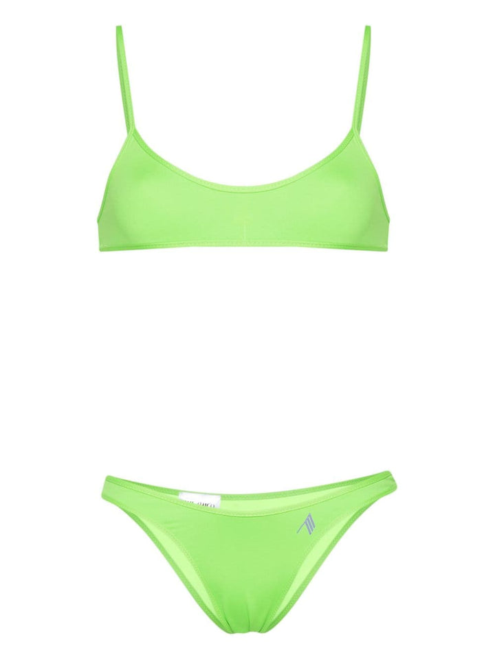 The Attico Bikini Set