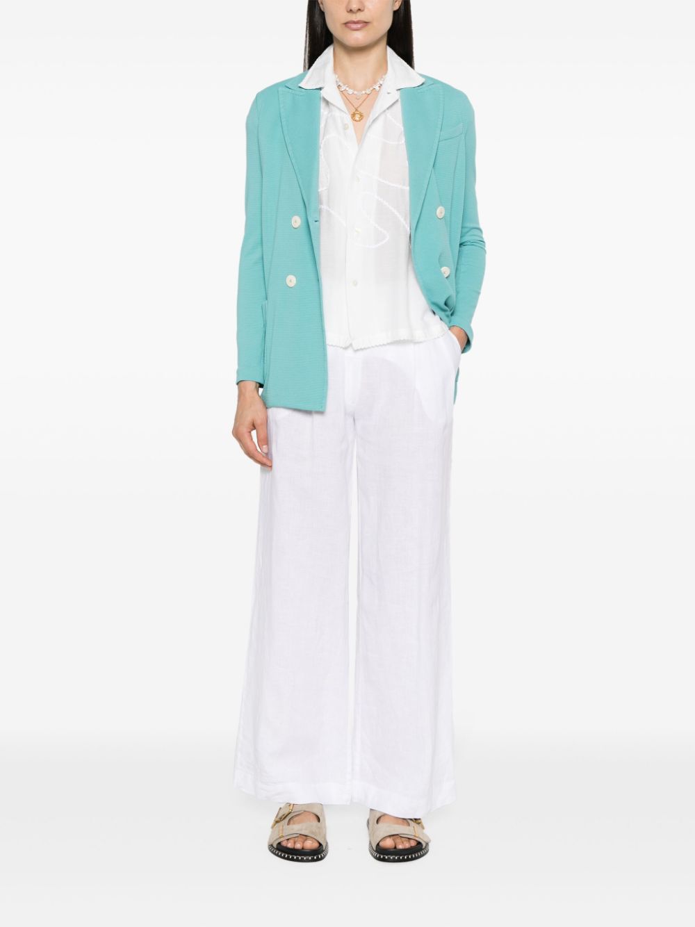 Circolo 1901 Blazer