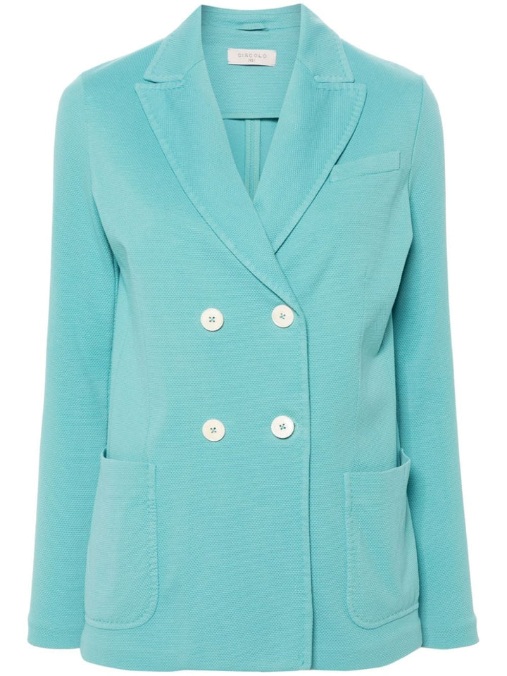 Circolo 1901 Blazer