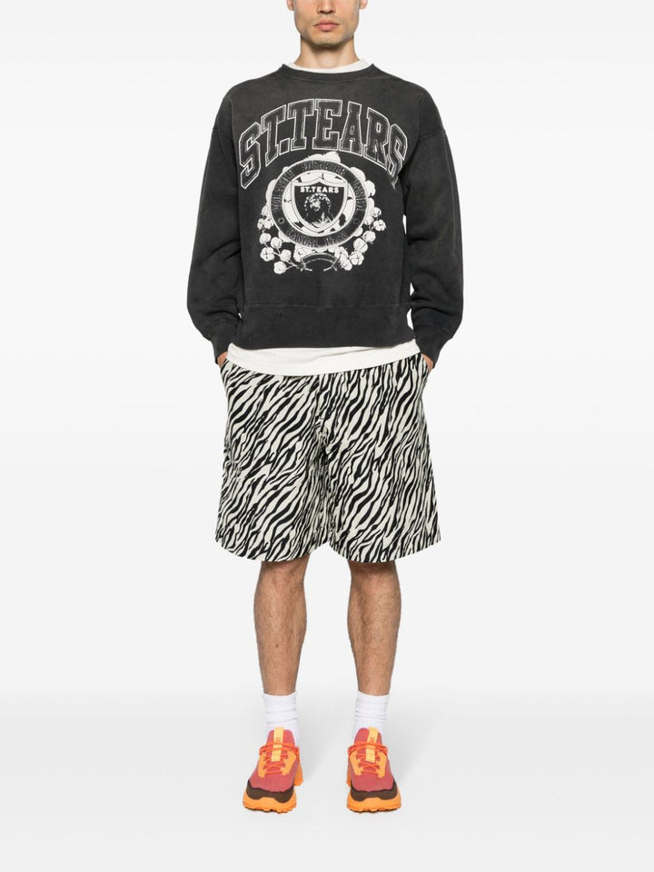 SAINT MXXXXXX Sweater