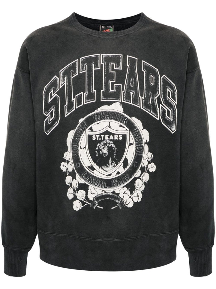 SAINT MXXXXXX Sweater