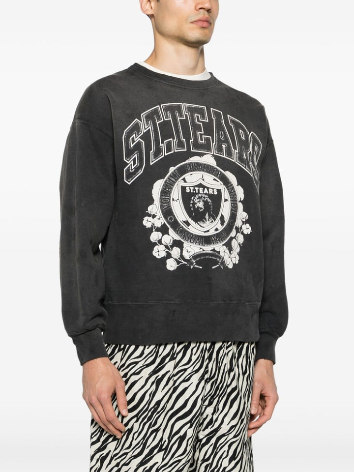 SAINT MXXXXXX Sweater