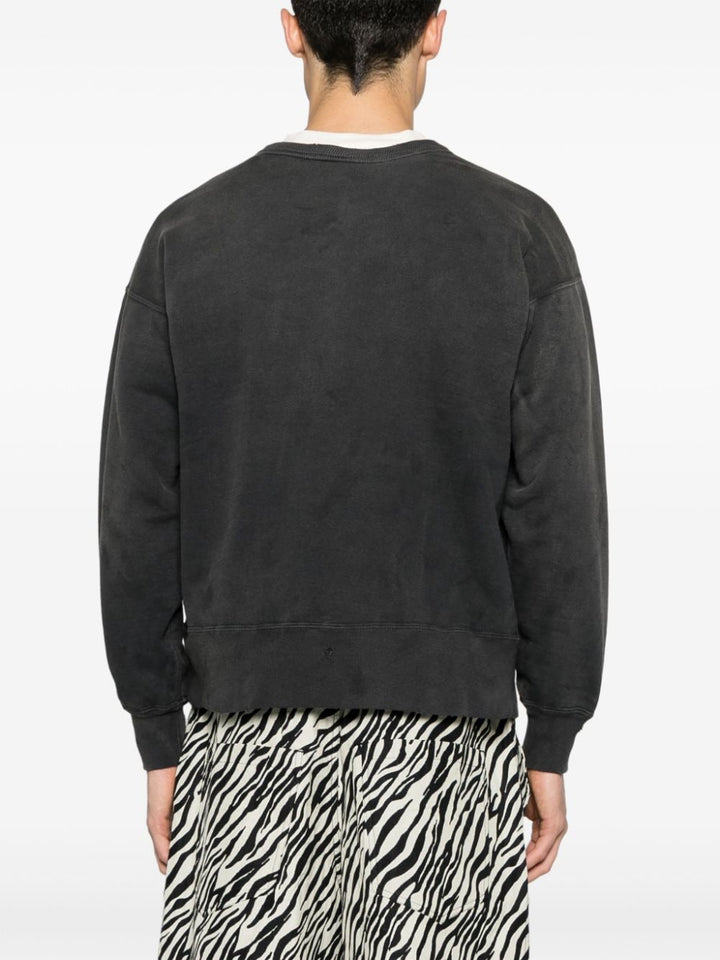 SAINT MXXXXXX Sweater