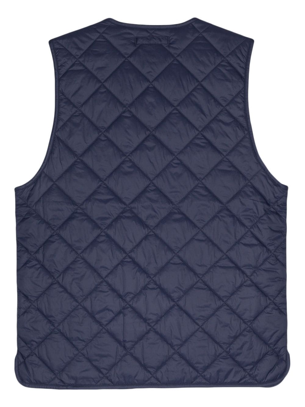 Baracuta Padded Vest