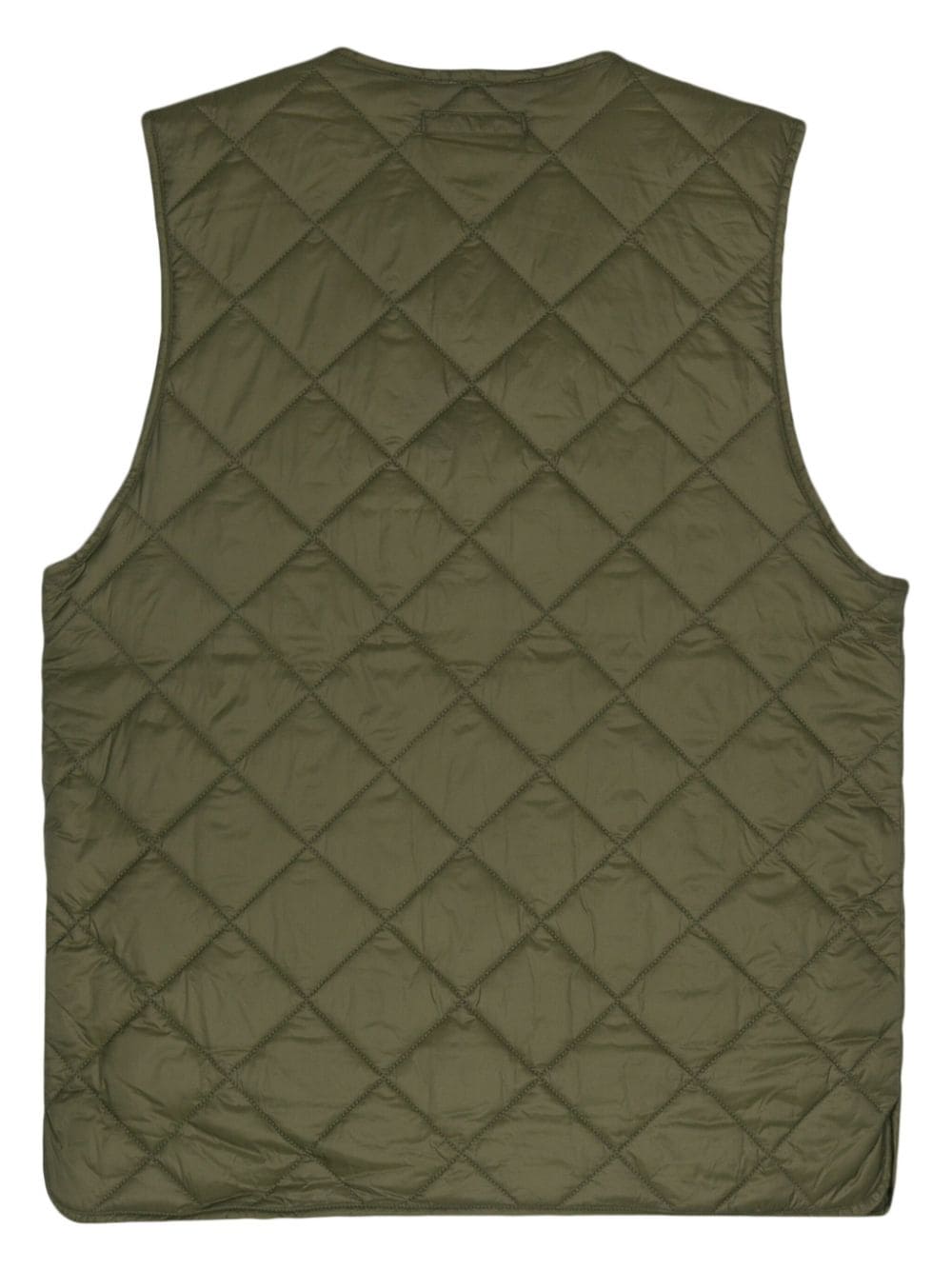Baracuta Padded Vest