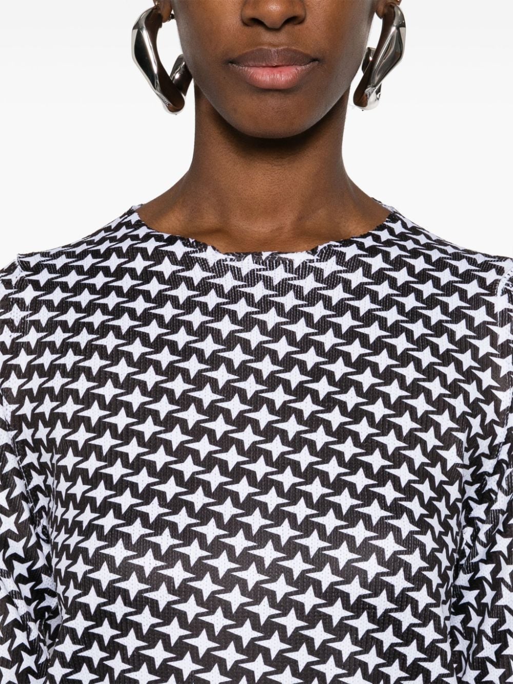 Comme Comme T-shirt