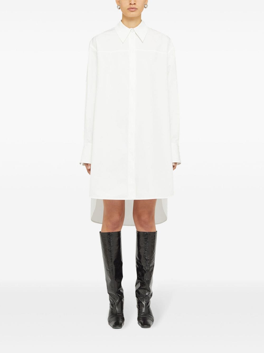 Jil Sander Dress