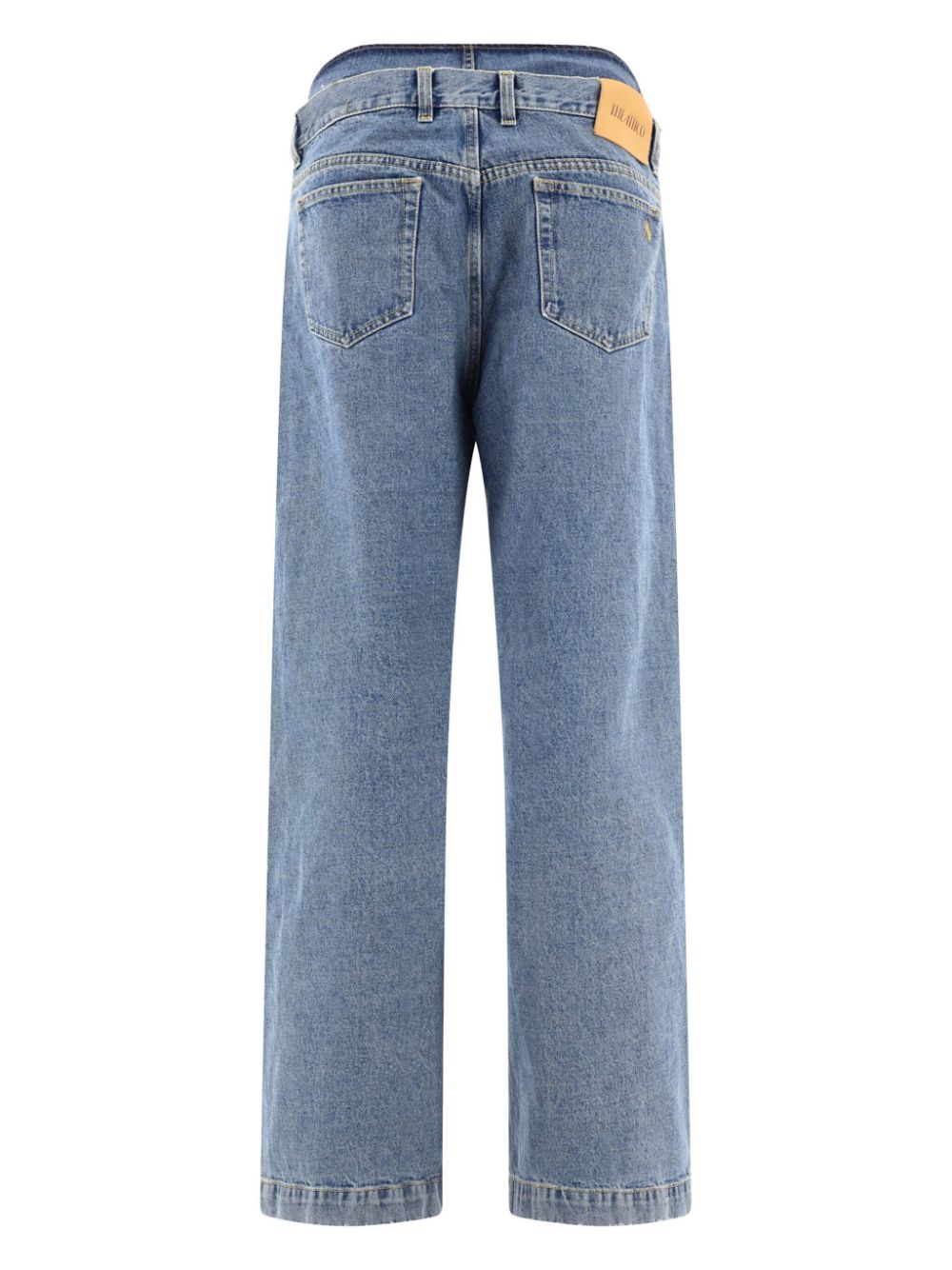 The Attico Jeans