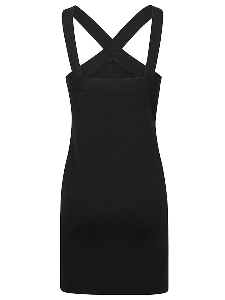 Parosh Mini Dress