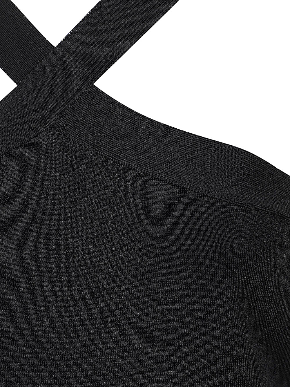 Parosh Mini Dress