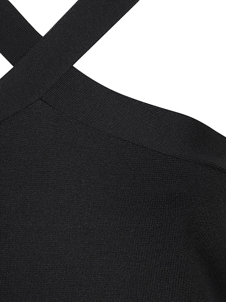 Parosh Mini Dress