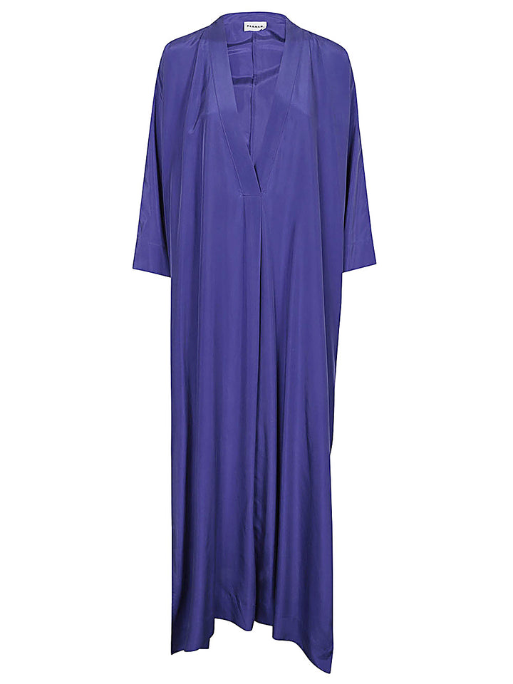 Parosh Dress