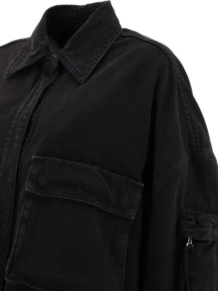 The Attico Fern Jacket