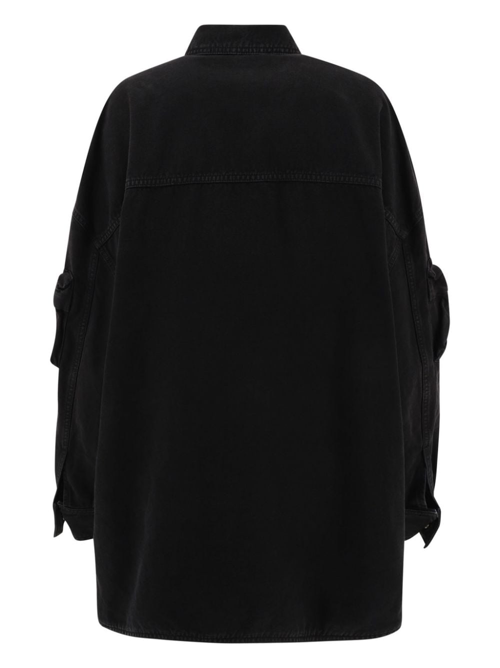 The Attico Fern Jacket