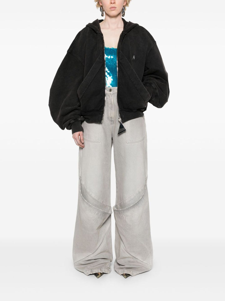 The Attico Jeans